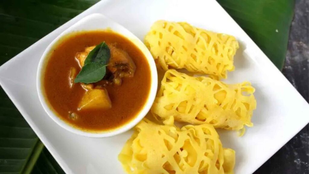 Wisata Kuliner Riau: Dari Gulai Ikan Patin Sampai Mie Sagu Legendaris