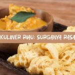 Liburan ke Bintan? Kamu Wajib Coba Kuliner-Kuliner Ini Sebelum Pulang!