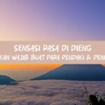 Liburan ke Bintan? Kamu Wajib Coba Kuliner-Kuliner Ini Sebelum Pulang!