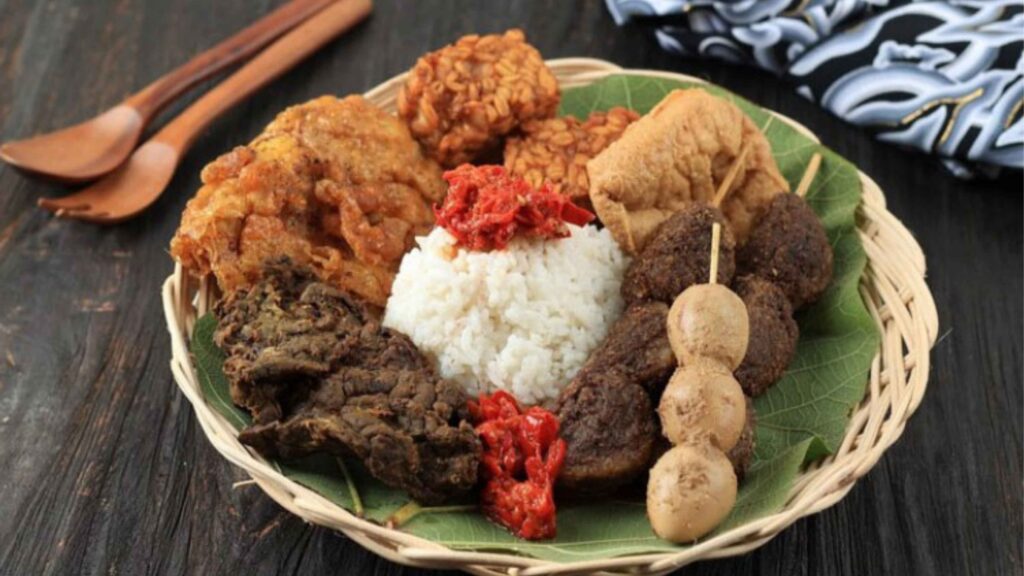 5 Makanan Khas Cirebon