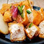 Resep Tahu Bulat Renyah dan Awet, 5 Tips Ampuh yang Wajib Dicoba