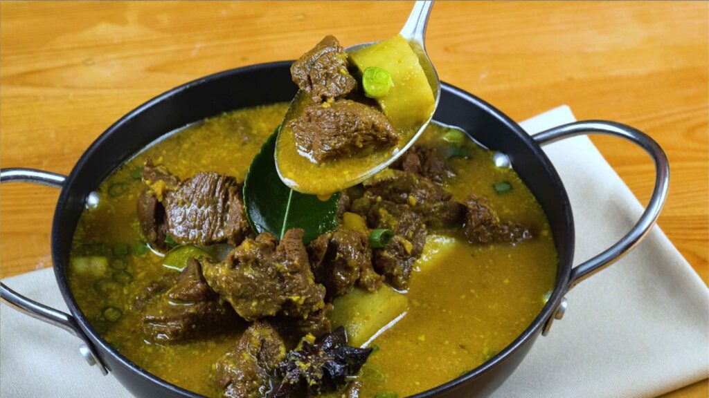 5 Makanan Khas Cirebon