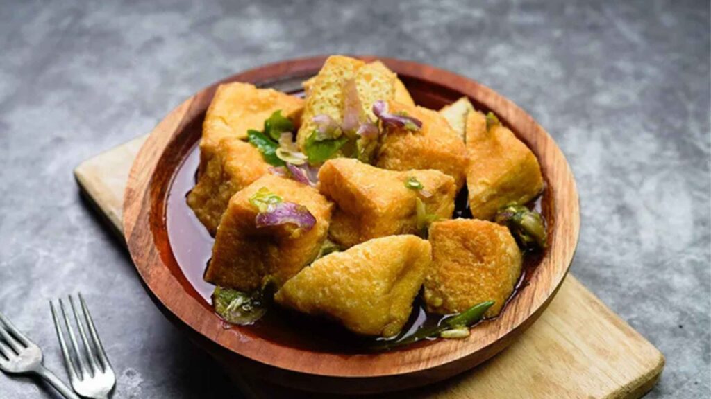 5 Makanan Khas Cirebon