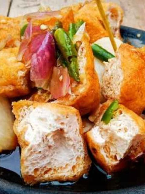 5 Makanan Khas Cirebon