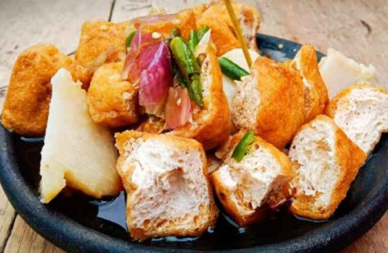 5 Makanan Khas Cirebon