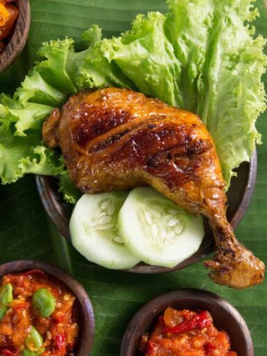 Biar Nggak Amis