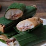 Risol Ayam Sambal Matah yang Lezat, Kulitnya Anti Sobek, Pasti Gagal!
