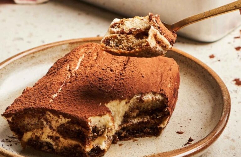 Dessert Hits Blok M