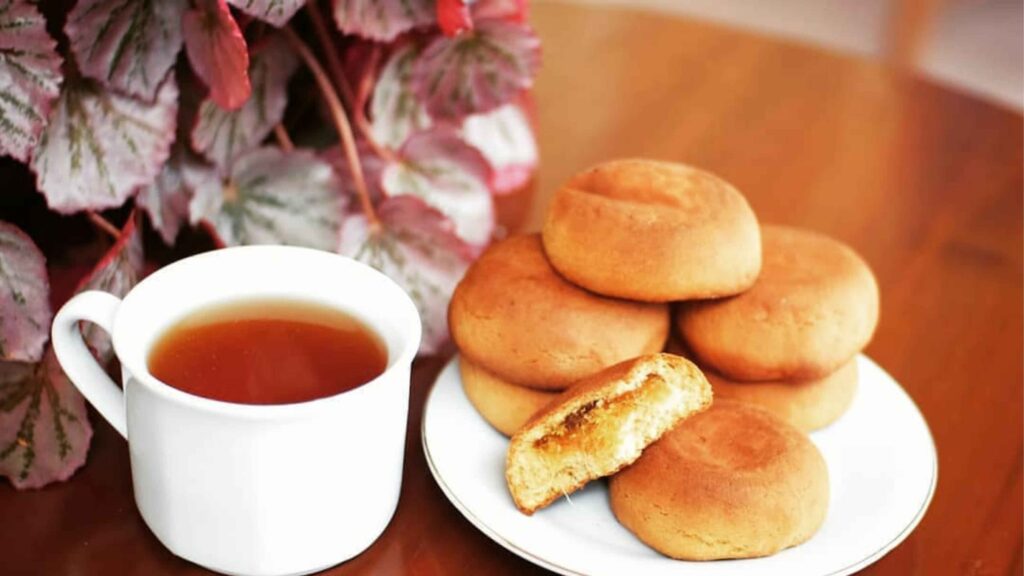 Makanan Khas Bangka