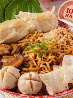 Makanan Khas Bangka