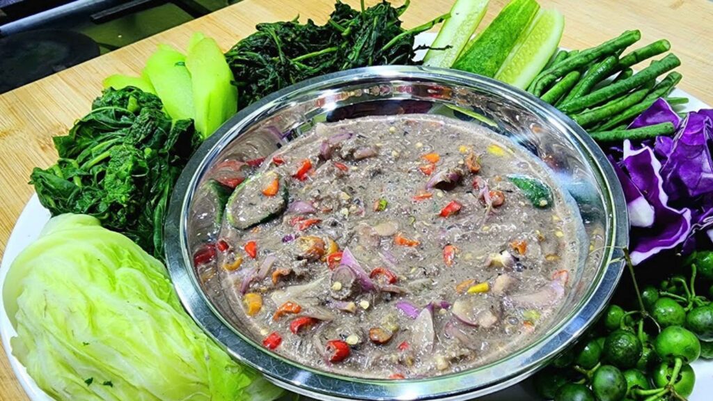 Makanan Khas Bangka