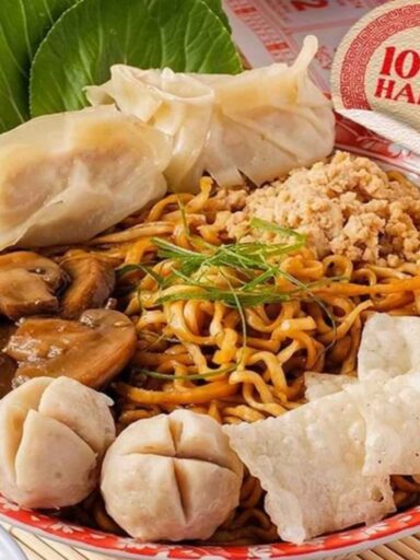 Makanan Khas Bangka