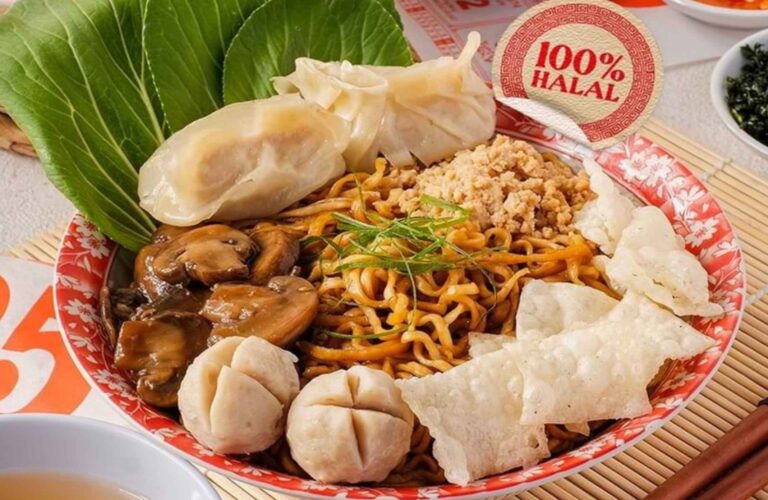 Makanan Khas Bangka