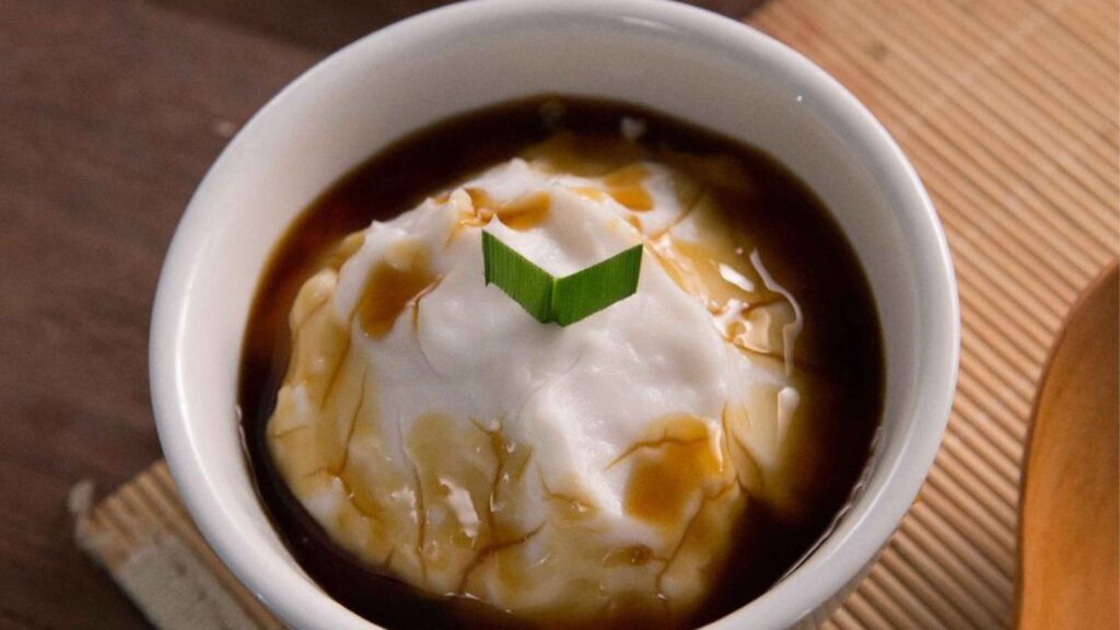 Cara Bikin Bubur Sumsum