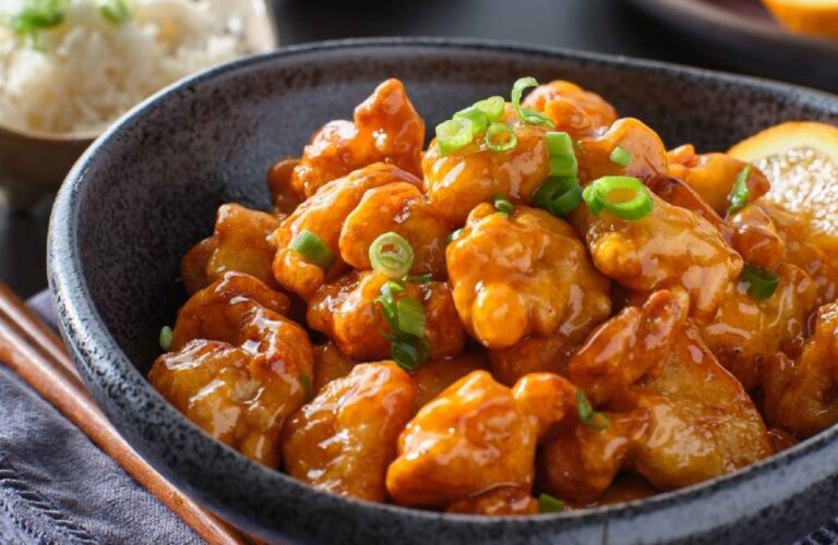 Resep Ayam Bumbu Jeruk