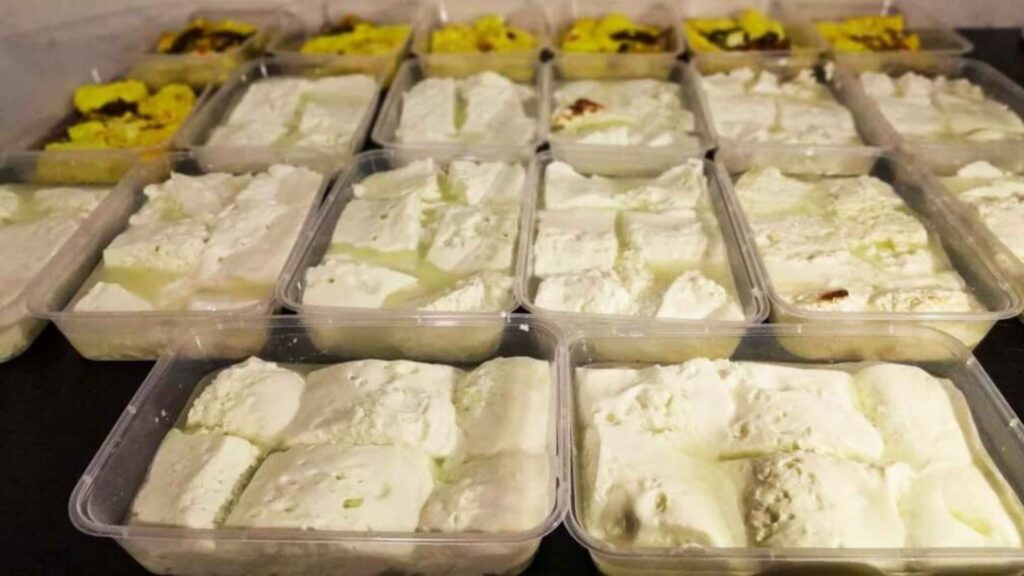 Resep Dali Ni Horbo