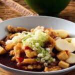 Resep Bitterballen Makaroni Renyah di Luar, Lumer di Dalam!