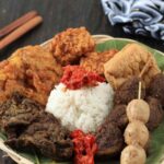 Resep Klepon Waffle Lumer, Perpaduan Klasik dan Kekinian