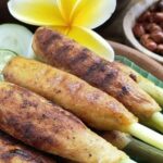 Milu Siram Khas Gorontalo, Sajian Jagung Kuah Gurih yang Bikin Ketagihan