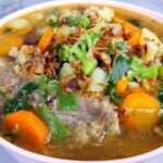 Bumbu Segar atau Giling? Ini Jawaban Buat Kamu yang Ingin Rasa Maksimal