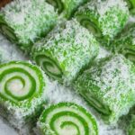 Dessert Hits Blok M yang Lagi Viral, Sudah Pernah Coba Semuanya?