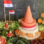 Ide Kue Merah Putih untuk Rayakan Momen Spesial, Dijamin Jadi Sorotan!