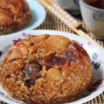 Resep Udang Salted Egg Simple, Cukup dengan Rice Cooker