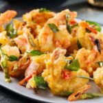 Resep Tempe Goreng Terasi dengan Aroma Segar Daun Jeruk