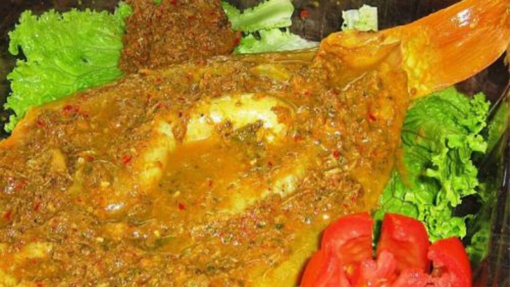 Cita Rasa Naniura
