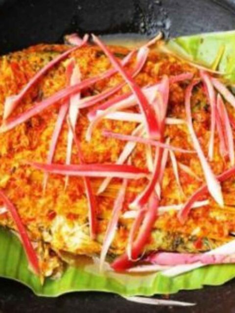 Cita Rasa Naniura