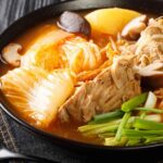 Resep Mandu Ayam Taliwang, Dumpling Pedas Gurih ala Fusion Asia