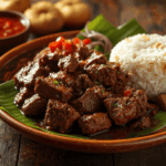 Makanan Sehat Rendah Kalori yang Tetap Nikmat