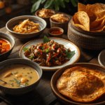 Kuliner Rumahan Indonesia yang Sederhana tapi Bikin Rindu