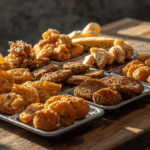 Resep Lauk Populer yang Selalu Laris di Meja Makan